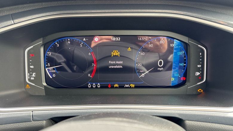 Volkswagen T-Roc 1.5 TSI Style 5dr Petrol Hatchback